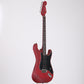 [SN JV93939] USED SQUIER / SST314H-55 Red [10]