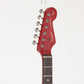 [SN JV93939] USED SQUIER / SST314H-55 Red [10]