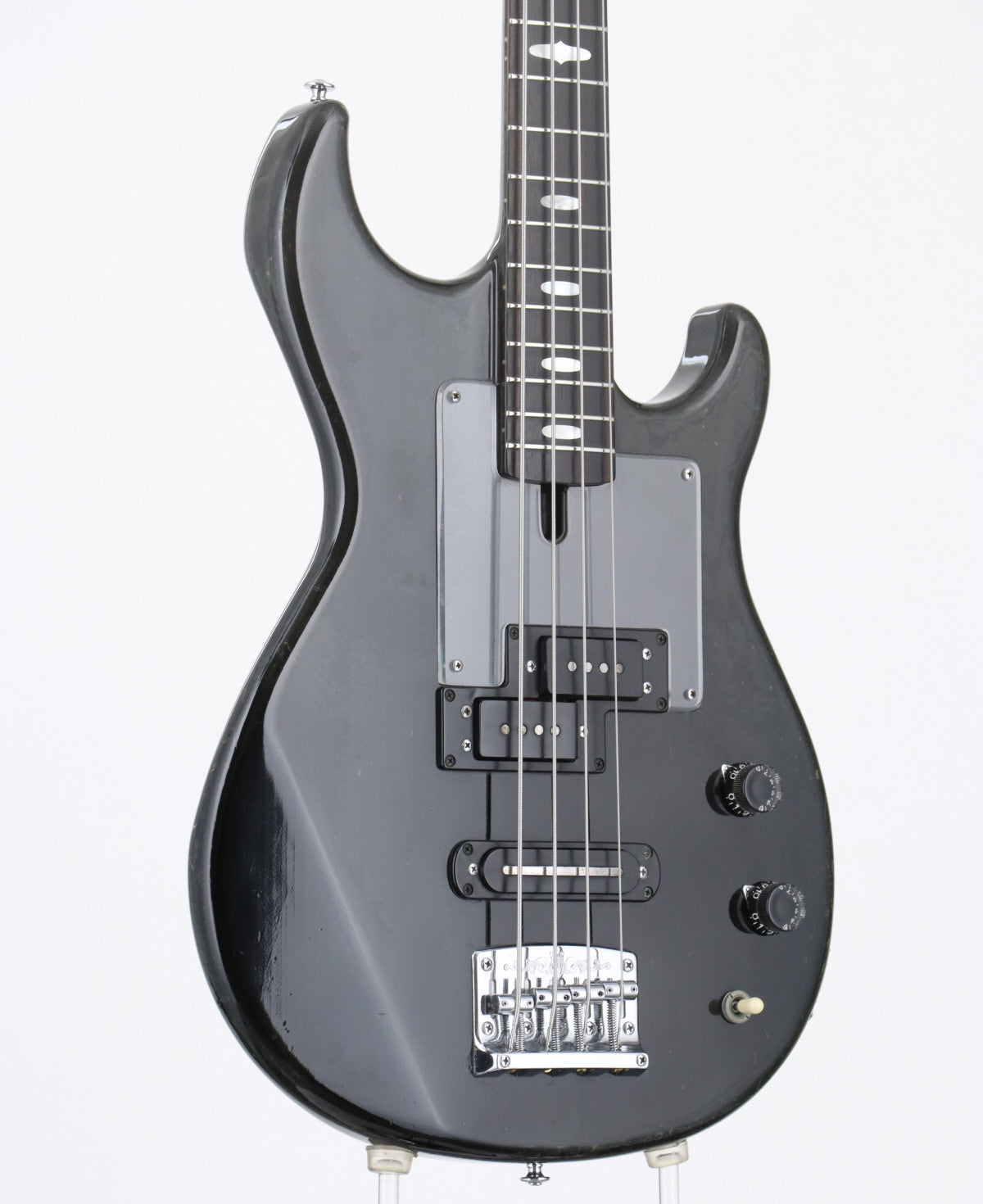 [SN 015875] USED YAMAHA / BB2000 Broad Bass Black [10]