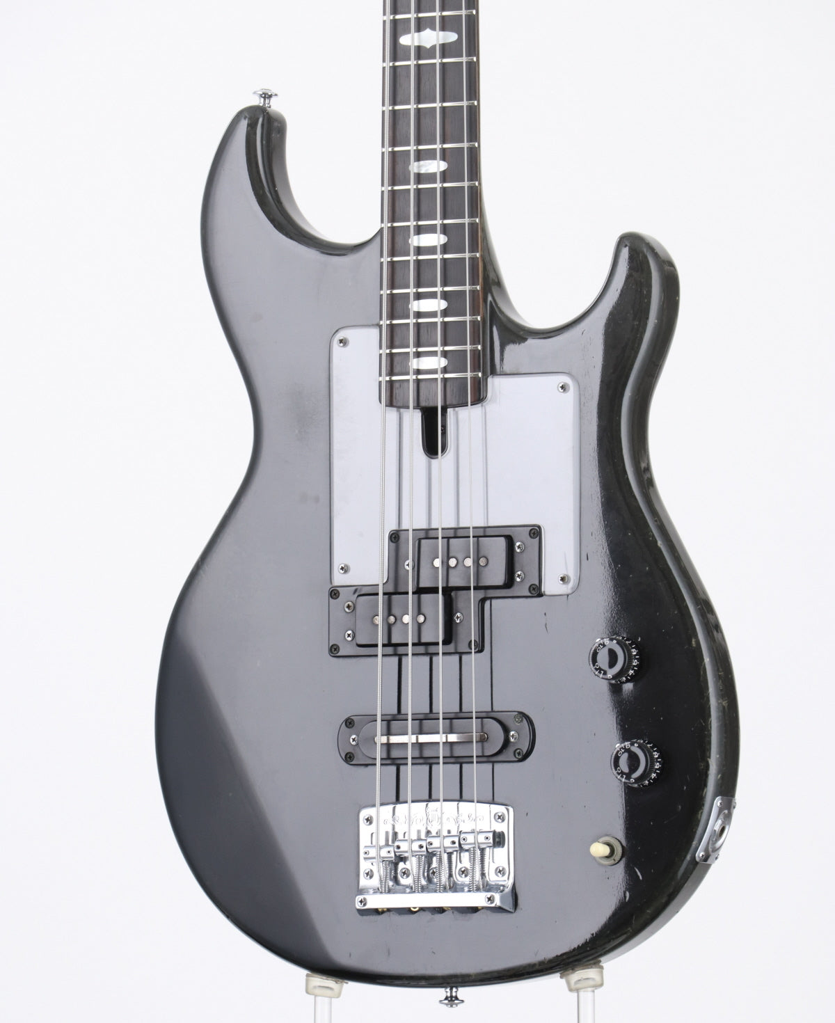 [SN 015875] USED YAMAHA / BB2000 Broad Bass Black [10]