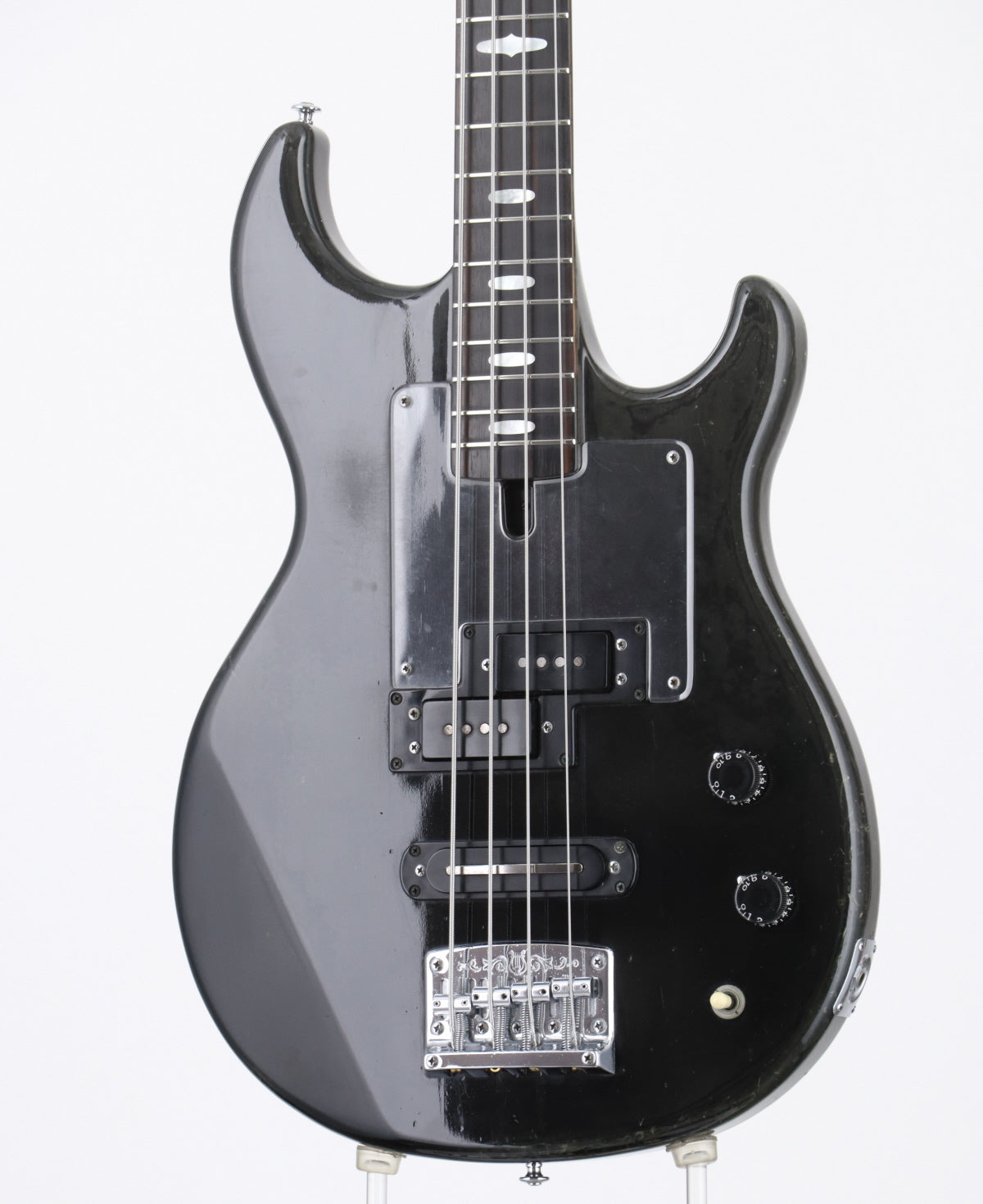 [SN 015875] USED YAMAHA / BB2000 Broad Bass Black [10]