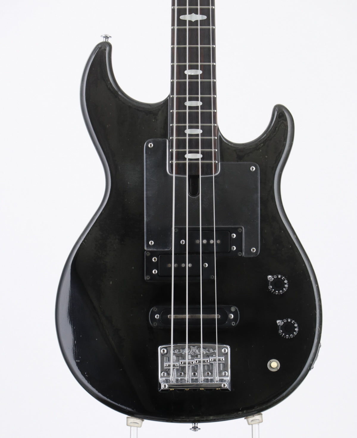 [SN 015875] USED YAMAHA / BB2000 Broad Bass Black [10]