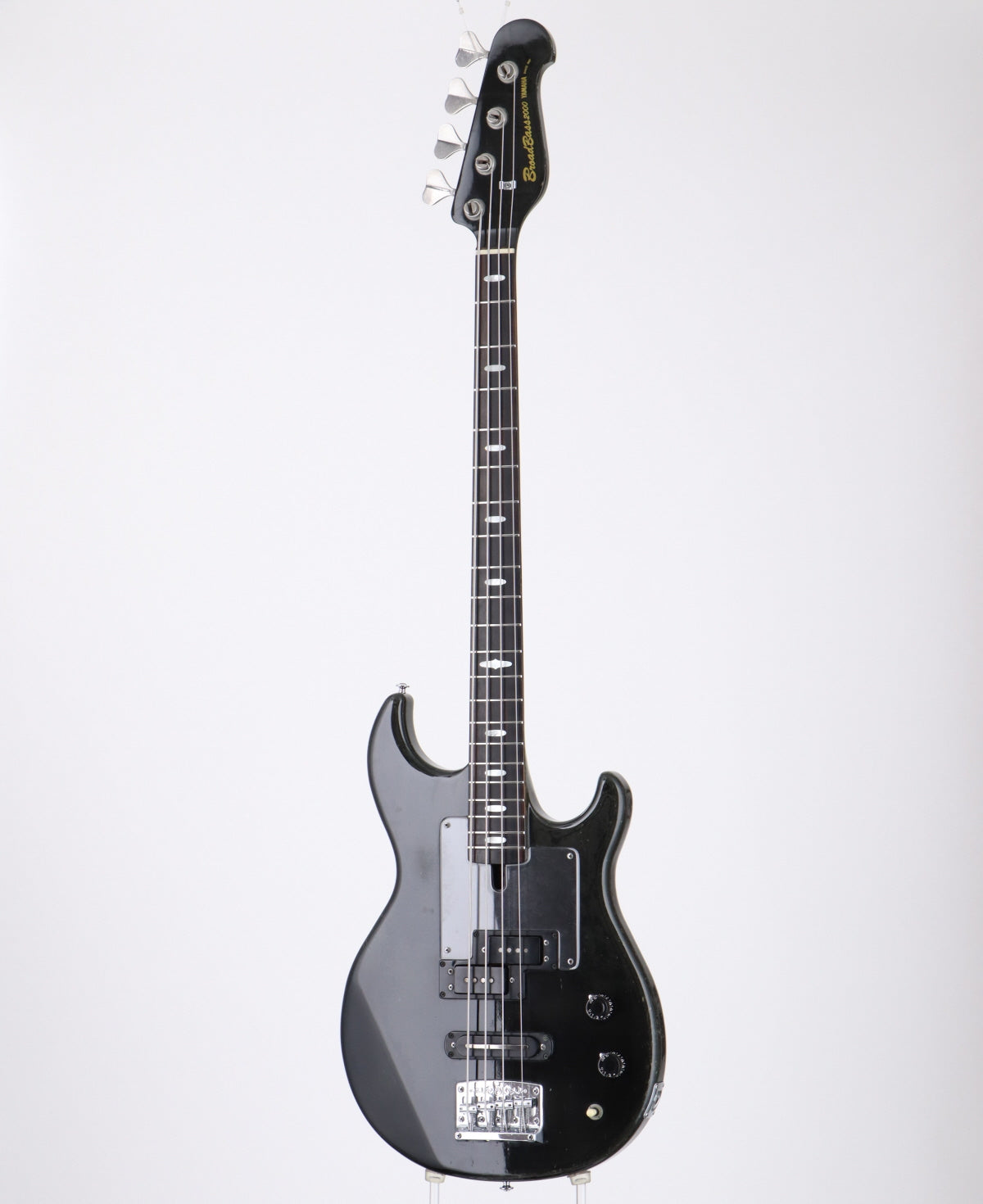 [SN 015875] USED YAMAHA / BB2000 Broad Bass Black [10]