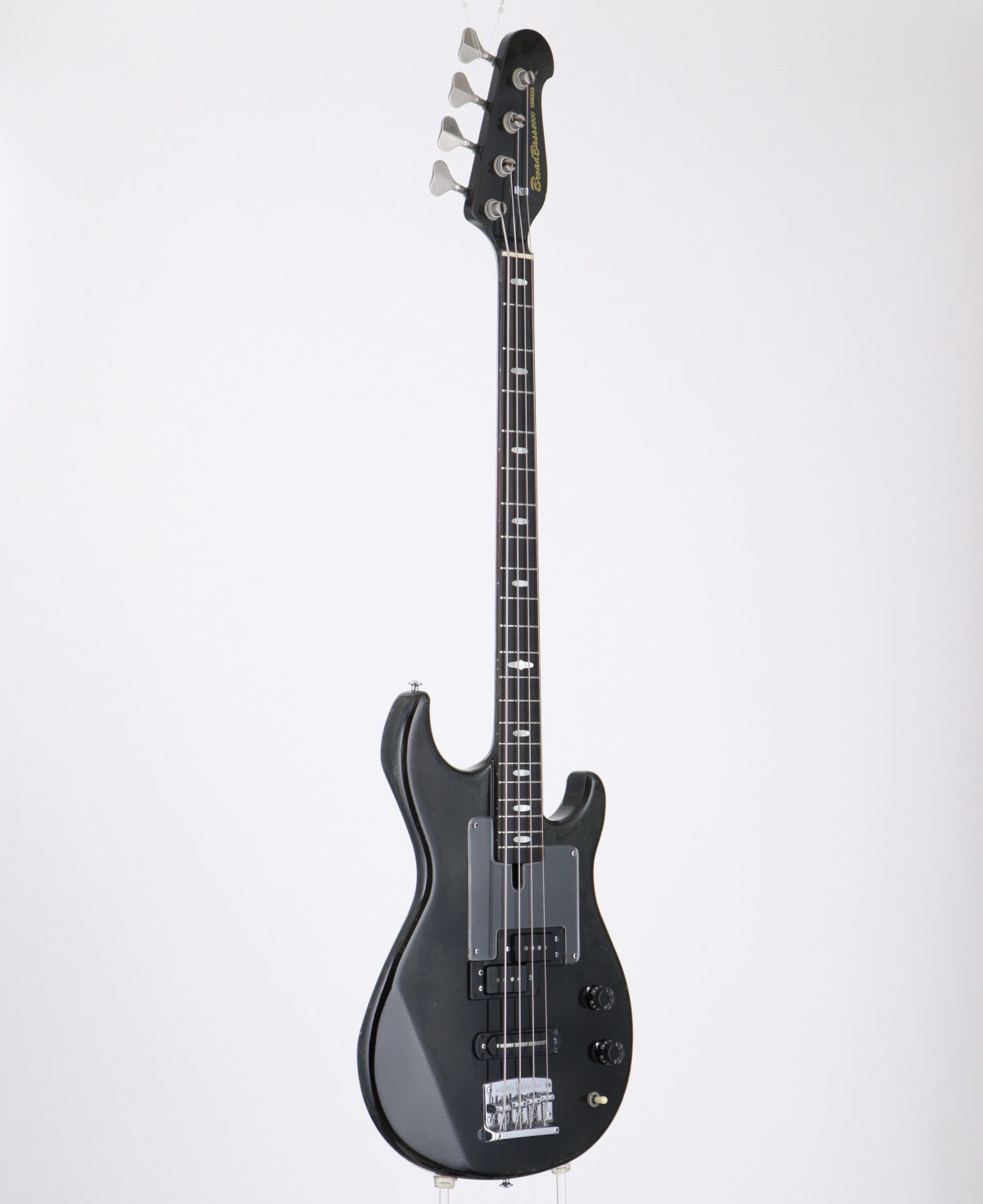 [SN 015875] USED YAMAHA / BB2000 Broad Bass Black [10]