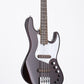 [SN 267] USED XOTIC / XJ-1T 4Strings Black Cherry Metallic [10]