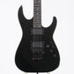 [SN 40561] USED ESP / KH-2 Bolt-On KIRK HAMMETT Black [10]