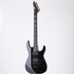 [SN 40561] USED ESP / KH-2 Bolt-On KIRK HAMMETT Black [10]