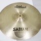 USED SABIAN / HH 20 Medium Ride Ride Cymbal [10]