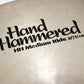 USED SABIAN / HH 20 Medium Ride Ride Cymbal [10]