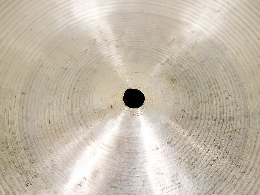 USED SABIAN / HH 20 Medium Ride Ride Cymbal [10]