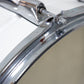 USED YAMAHA / SD-255S Shinya Signature Model Metal Snare Drum [10]