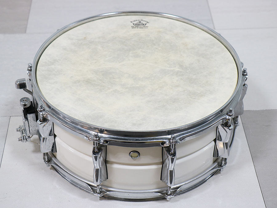 USED YAMAHA / SD-255S Shinya Signature Model Metal Snare Drum [10]