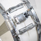 USED YAMAHA / SD-255S Shinya Signature Model Metal Snare Drum [10]