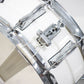 USED YAMAHA / SD-255S Shinya Signature Model Metal Snare Drum [10]