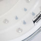 USED YAMAHA / SD-255S Shinya Signature Model Metal Snare Drum [10]