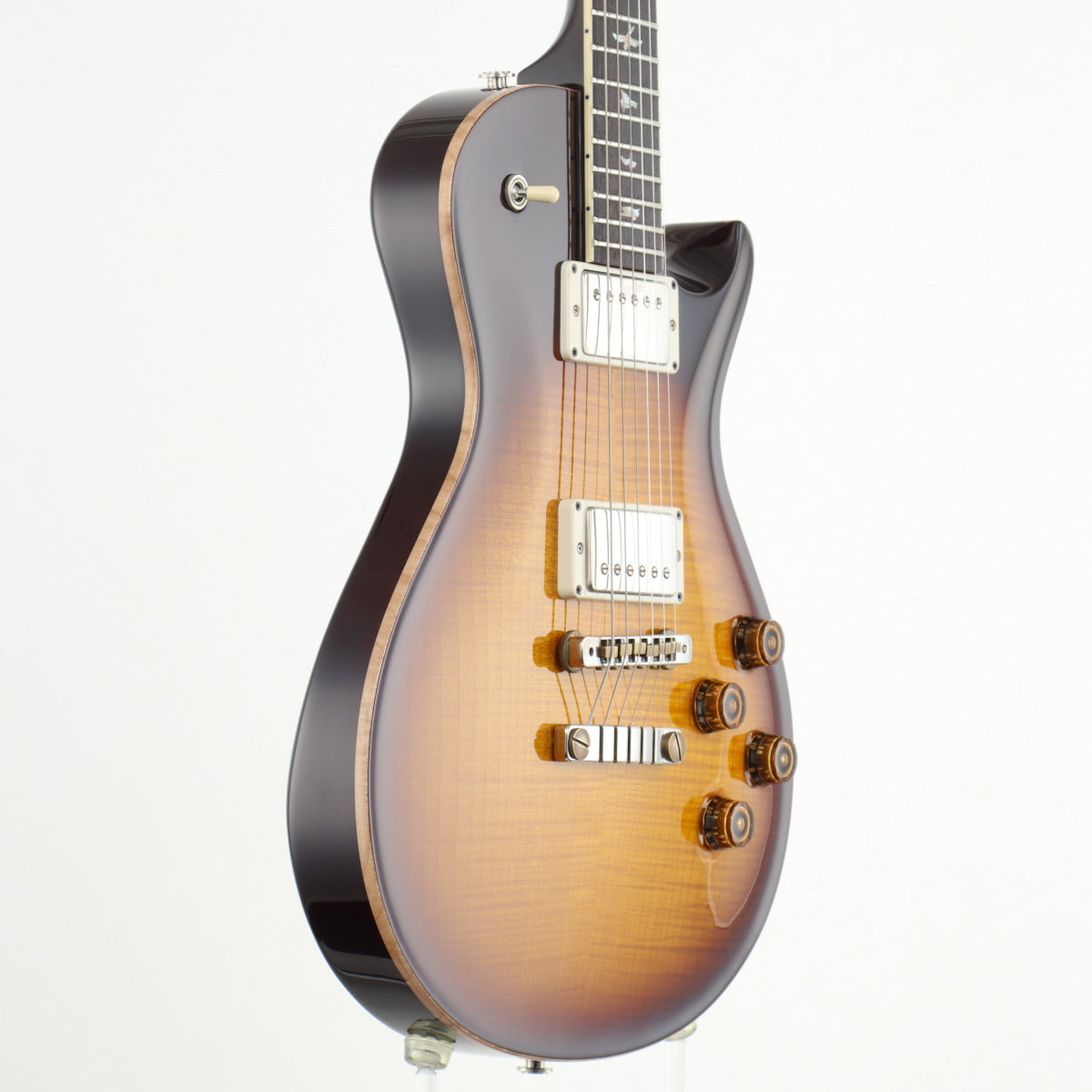 [SN 18 258137] USED Paul Reed Smith (PRS) / McCarty 594 Singlecut McCarty Tobacco Sunburst [12]