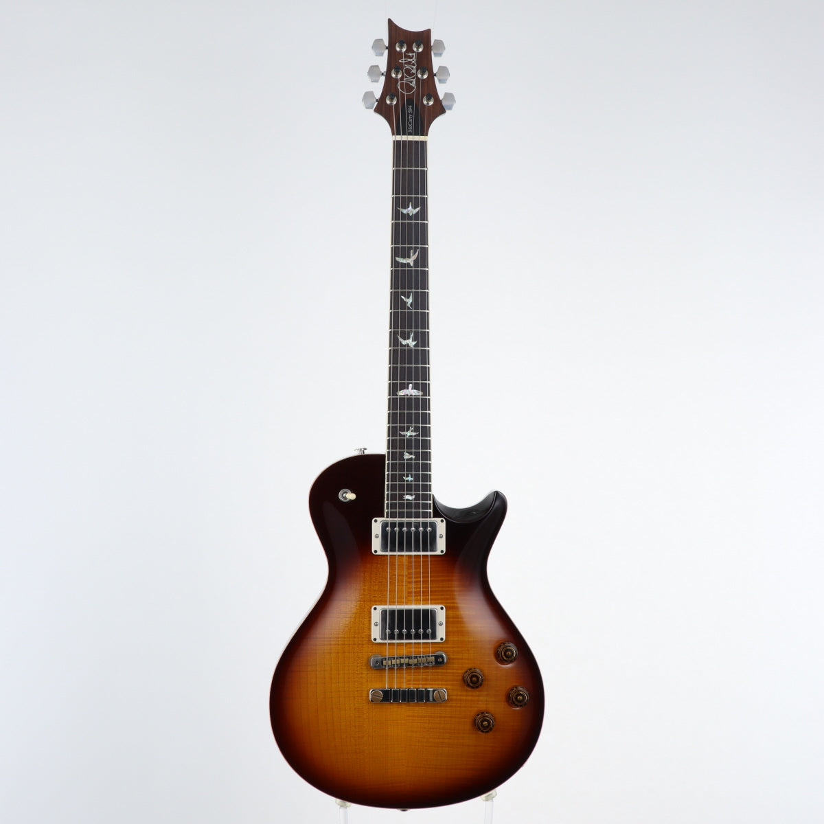 [SN 18 258137] USED Paul Reed Smith (PRS) / McCarty 594 Singlecut McCarty Tobacco Sunburst [12]