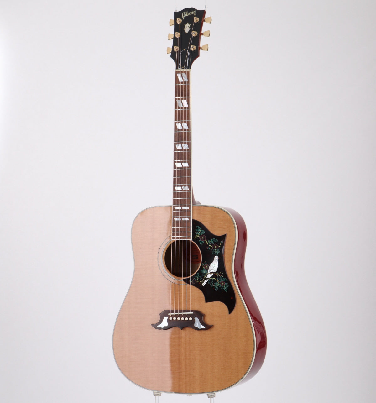 [SN 90885018] USED GIBSON / Dove 1994 [10]