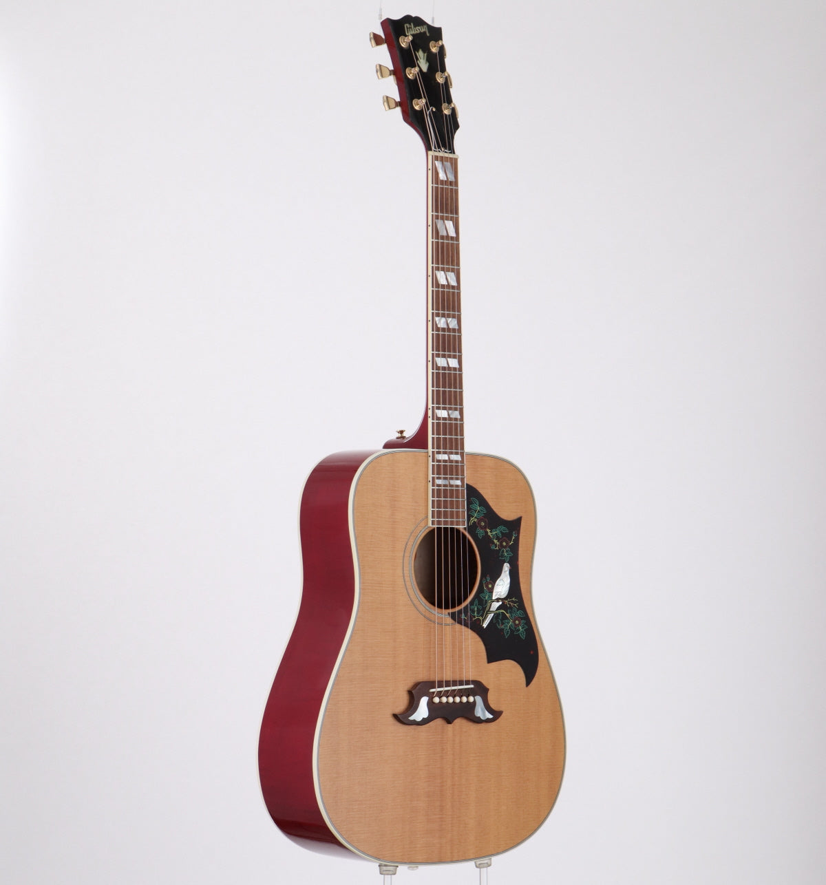 [SN 90885018] USED GIBSON / Dove 1994 [10]