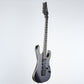 [SN C03081466] USED Ibanez / SRGT47FM Transparent Black [12]