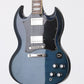 [SN 18081512040] USED EPIPHONE / G-400 DELUXE PRO Cobalt Fade Modified [03]