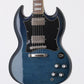 [SN 18081512040] USED EPIPHONE / G-400 DELUXE PRO Cobalt Fade Modified [03]