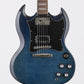 [SN 18081512040] USED EPIPHONE / G-400 DELUXE PRO Cobalt Fade Modified [03]