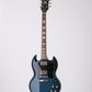 [SN 18081512040] USED EPIPHONE / G-400 DELUXE PRO Cobalt Fade Modified [03]