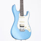 [SN ED2122223] USED EDWARDS / E-SNAPPER-AL/R Lake Placid Blue [06]