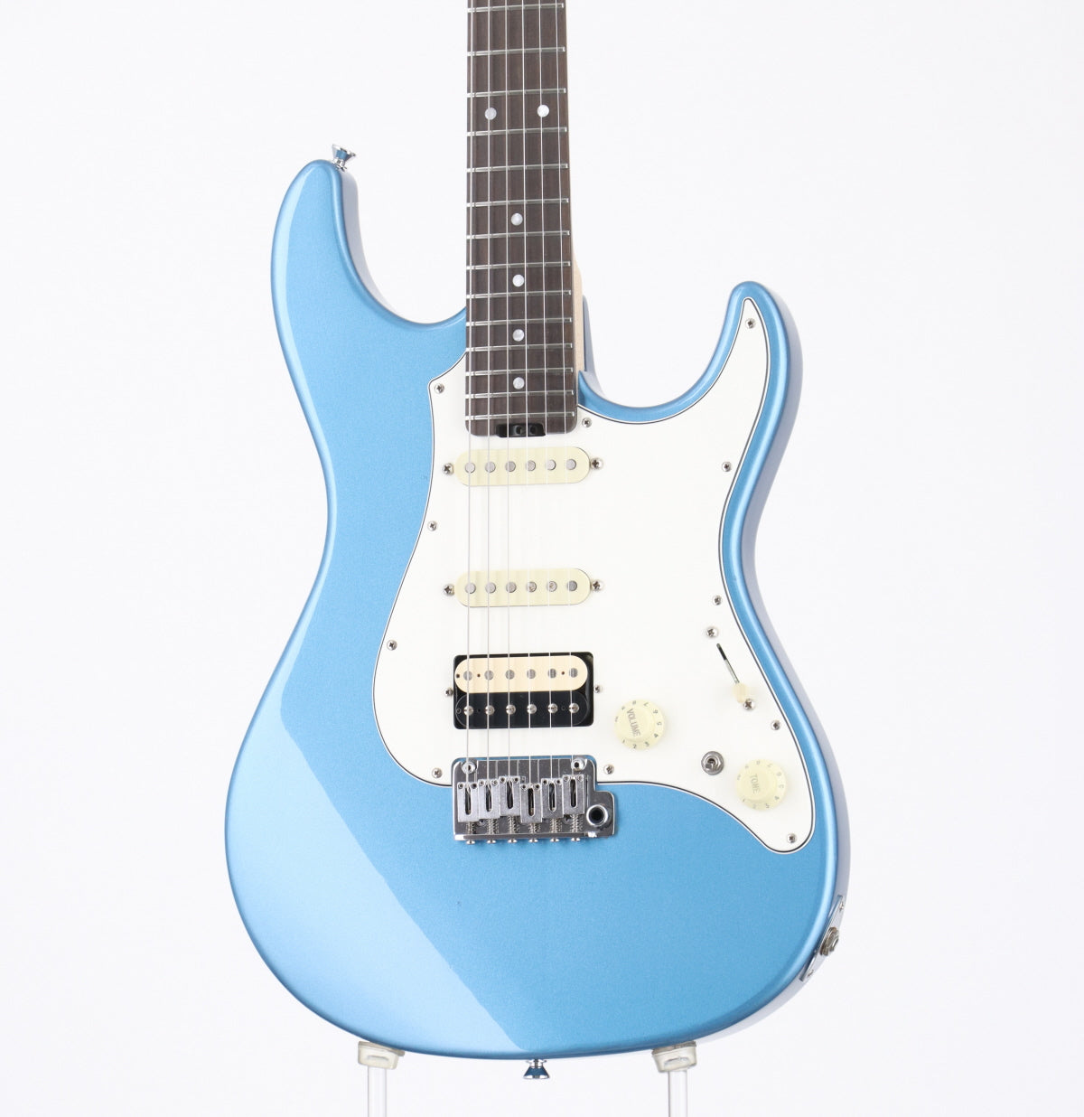 [SN ED2122223] USED EDWARDS / E-SNAPPER-AL/R Lake Placid Blue [06]