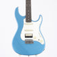 [SN ED2122223] USED EDWARDS / E-SNAPPER-AL/R Lake Placid Blue [06]