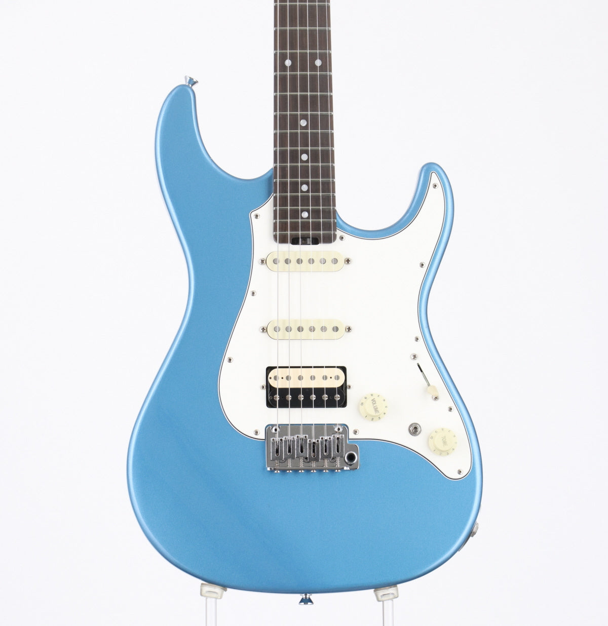 [SN ED2122223] USED EDWARDS / E-SNAPPER-AL/R Lake Placid Blue [06]