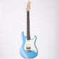 [SN ED2122223] USED EDWARDS / E-SNAPPER-AL/R Lake Placid Blue [06]