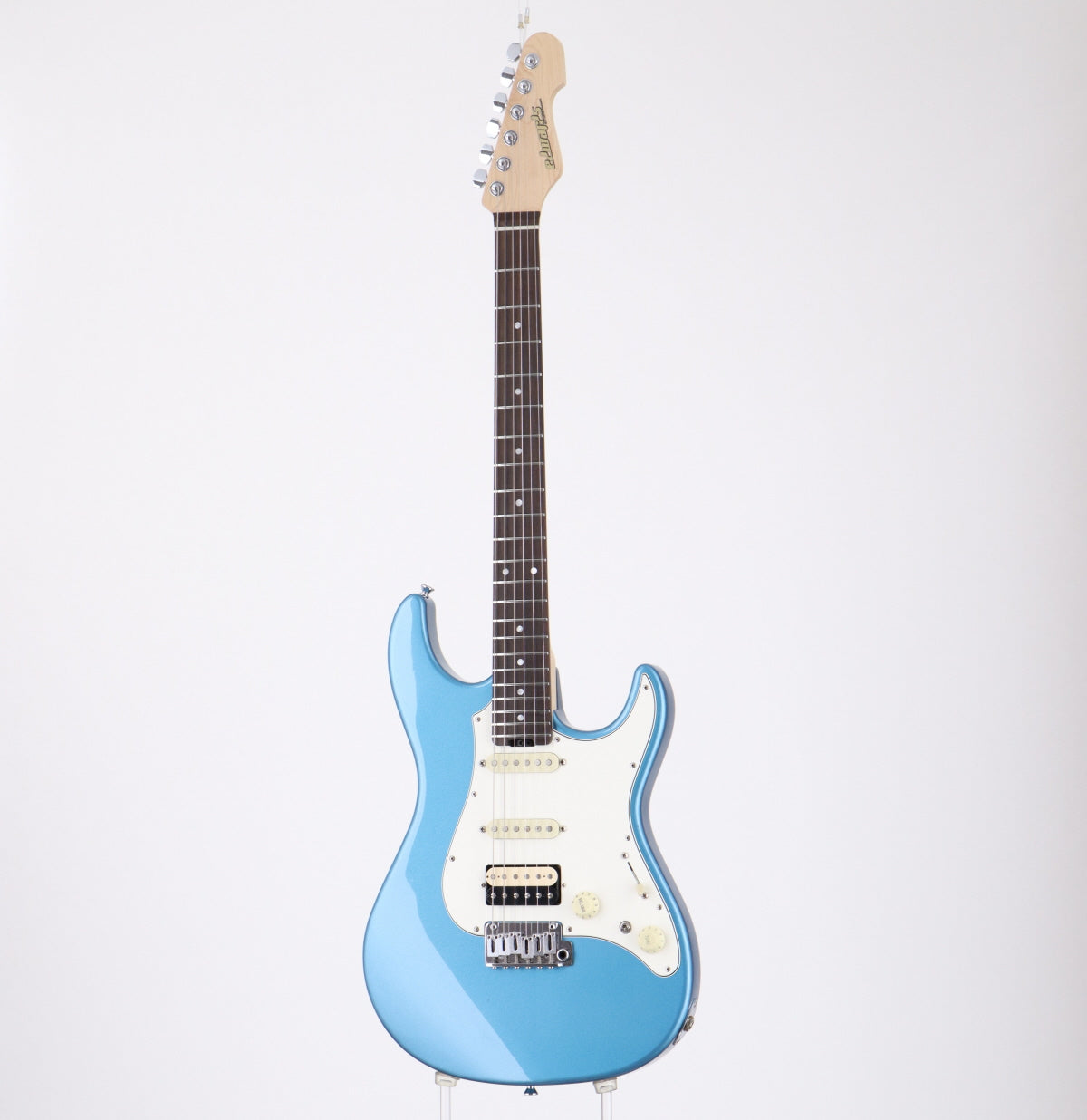 [SN ED2122223] USED EDWARDS / E-SNAPPER-AL/R Lake Placid Blue [06]