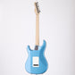 [SN ED2122223] USED EDWARDS / E-SNAPPER-AL/R Lake Placid Blue [06]