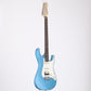 [SN ED2122223] USED EDWARDS / E-SNAPPER-AL/R Lake Placid Blue [06]