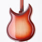 [SN 09 09457] USED Rickenbacker / 381V 69 Fireglo 2009 [09]