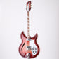 [SN 09 09457] USED Rickenbacker / 381V 69 Fireglo 2009 [09]