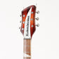 [SN 09 09457] USED Rickenbacker / 381V 69 Fireglo 2009 [09]