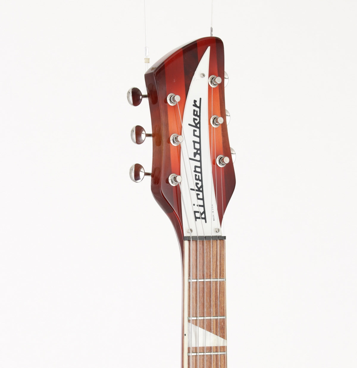 [SN 09 09457] USED Rickenbacker / 381V 69 Fireglo 2009 [09]