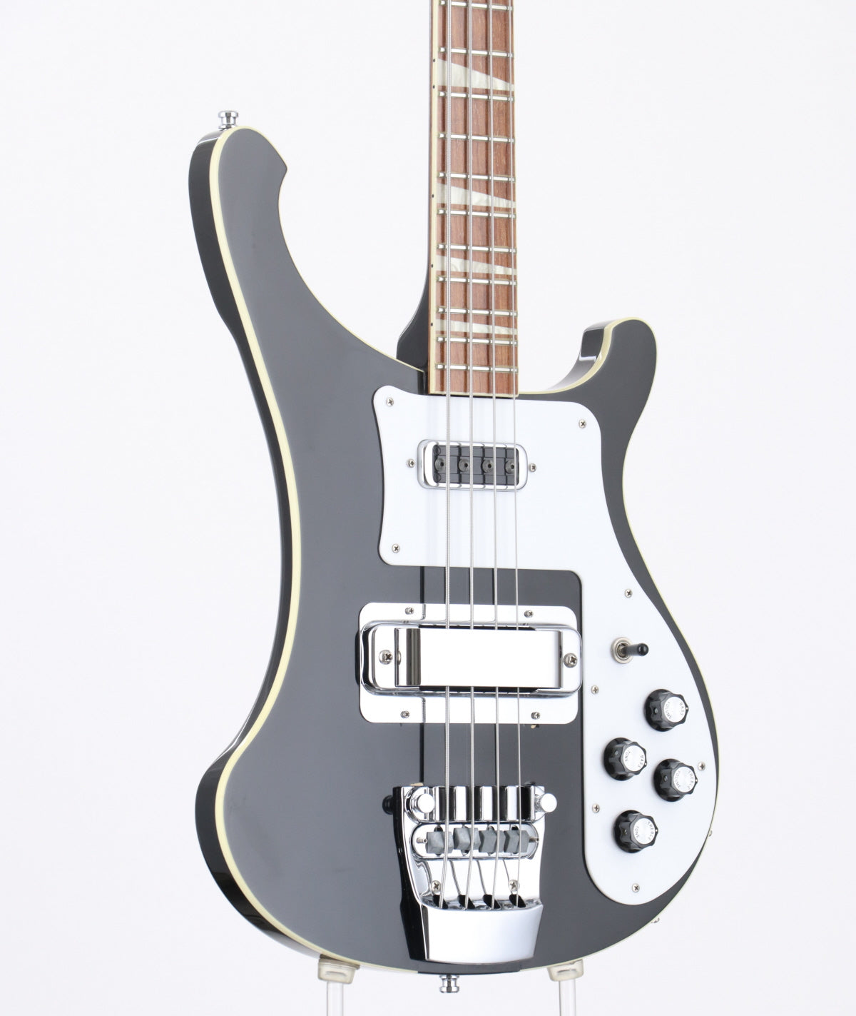 [SN 11 10371] USED Rickenbacker / 4003 Jetglo 2011 [09]