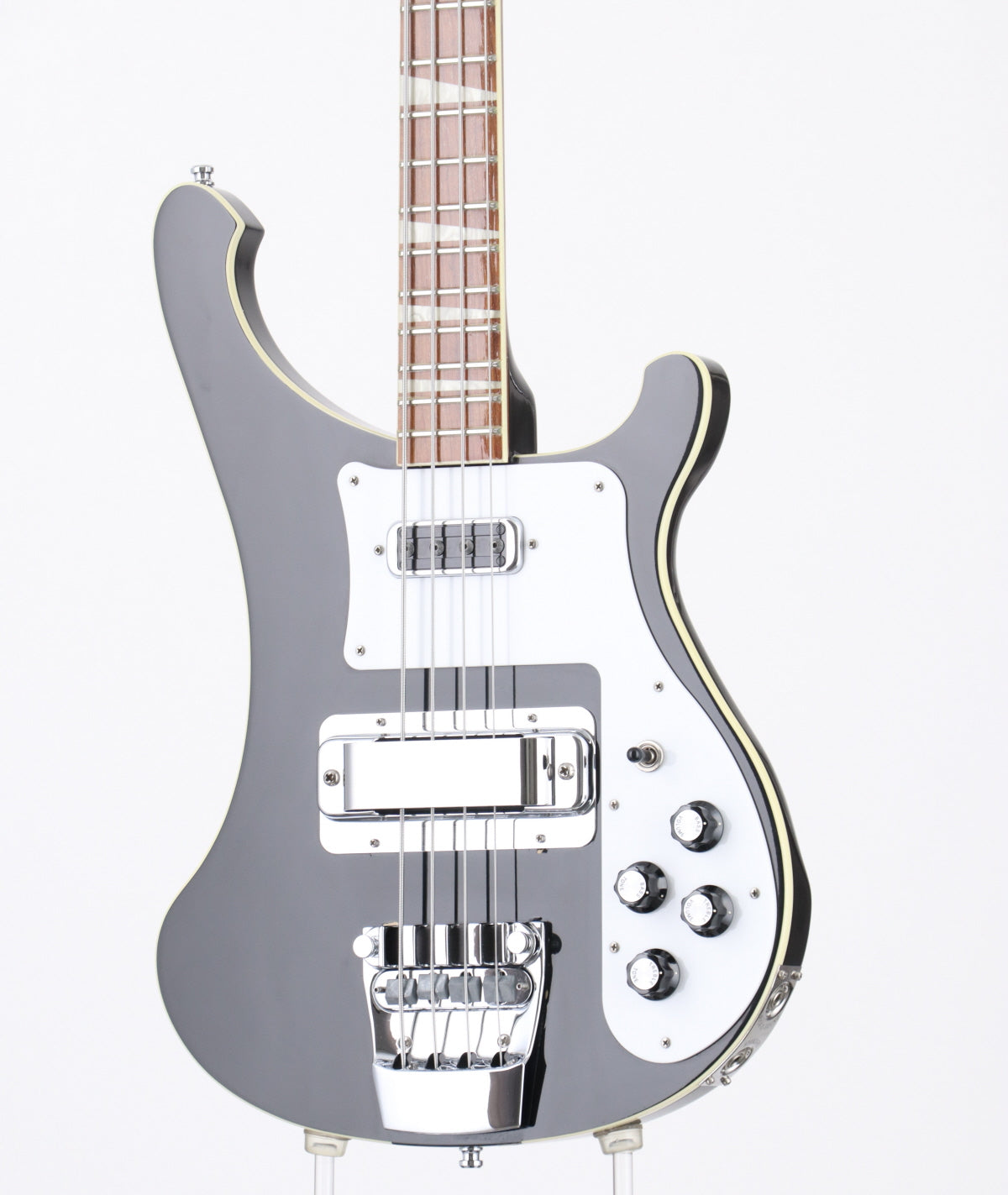 [SN 11 10371] USED Rickenbacker / 4003 Jetglo 2011 [09]