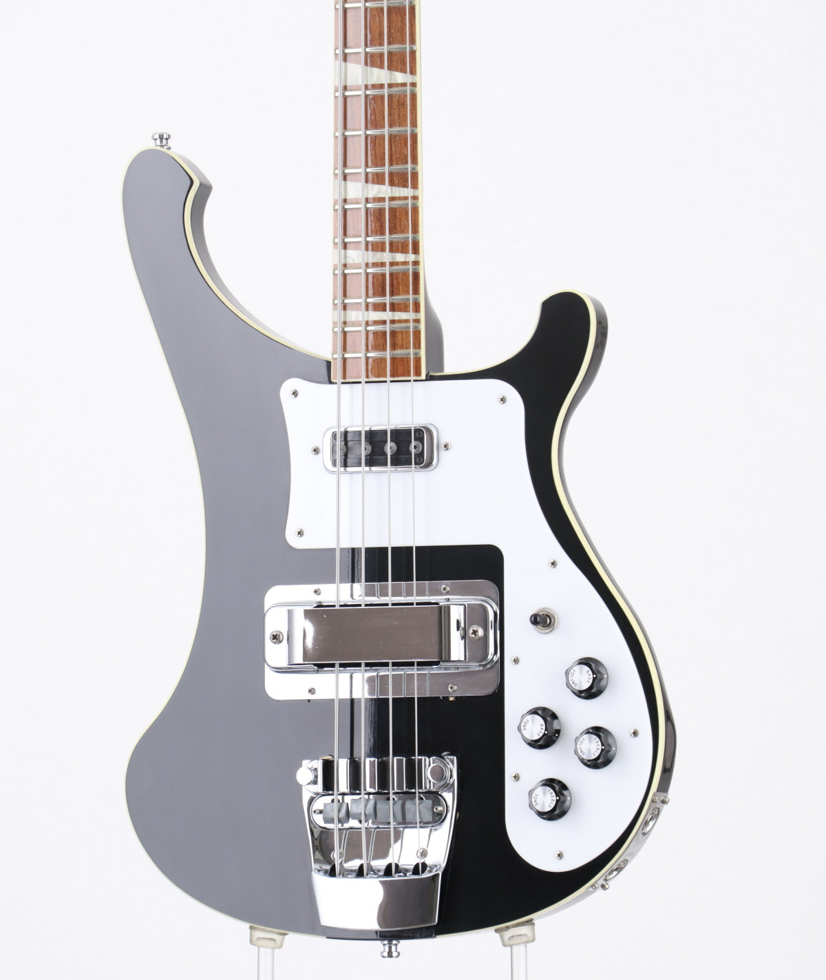 [SN 11 10371] USED Rickenbacker / 4003 Jetglo 2011 [09]