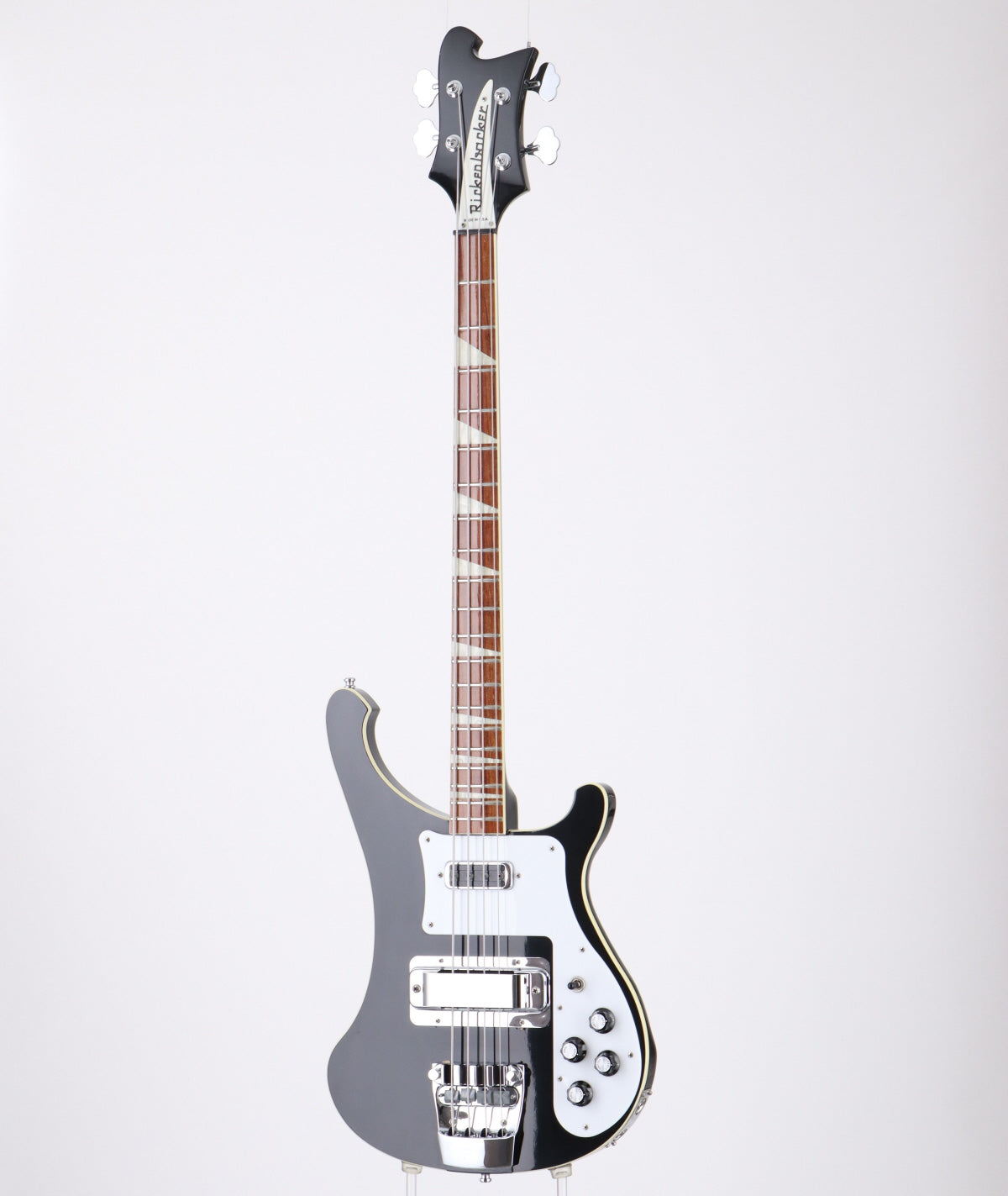 [SN 11 10371] USED Rickenbacker / 4003 Jetglo 2011 [09]