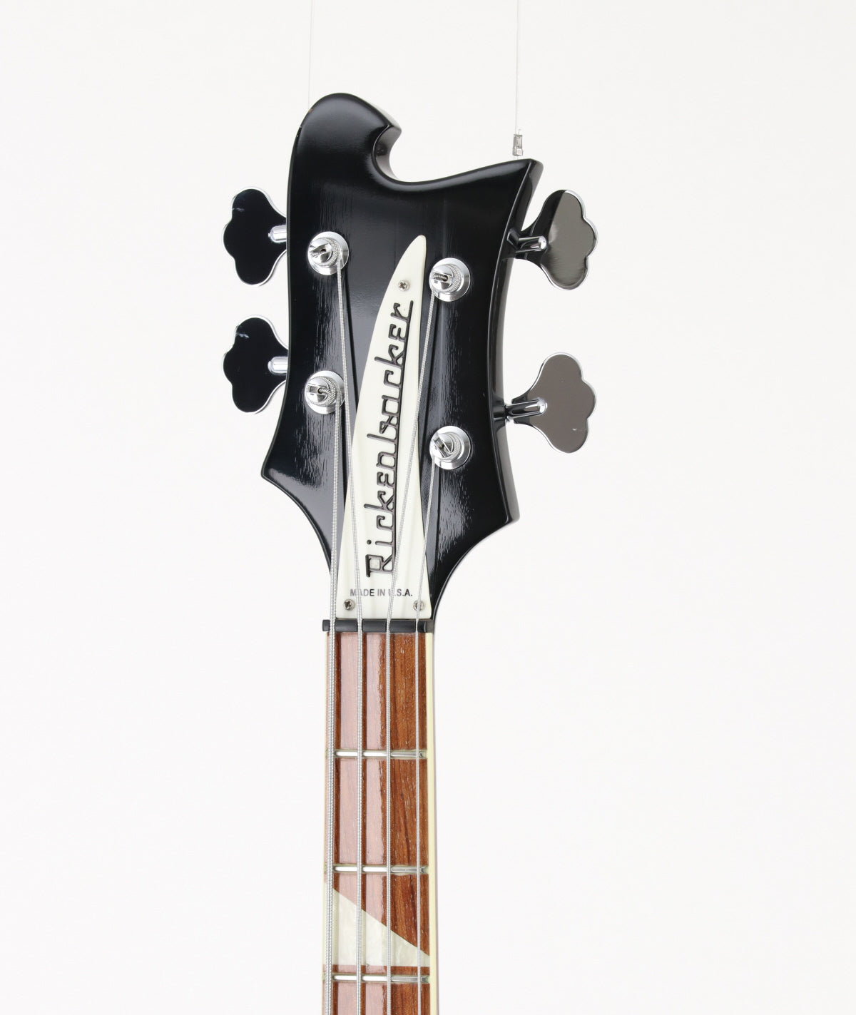 [SN 11 10371] USED Rickenbacker / 4003 Jetglo 2011 [09]