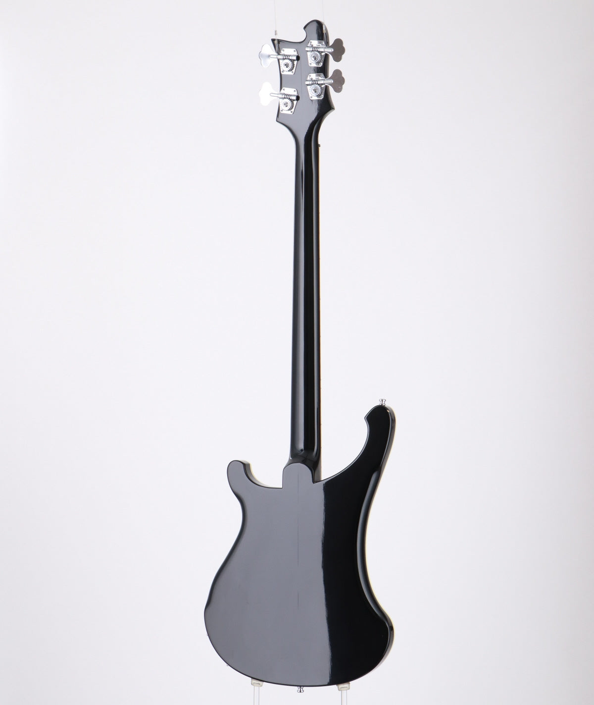 [SN 11 10371] USED Rickenbacker / 4003 Jetglo 2011 [09]