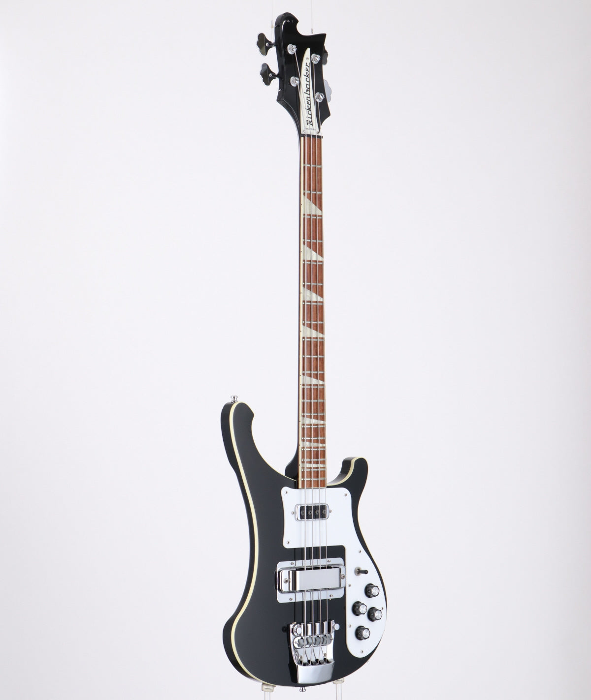 [SN 11 10371] USED Rickenbacker / 4003 Jetglo 2011 [09]