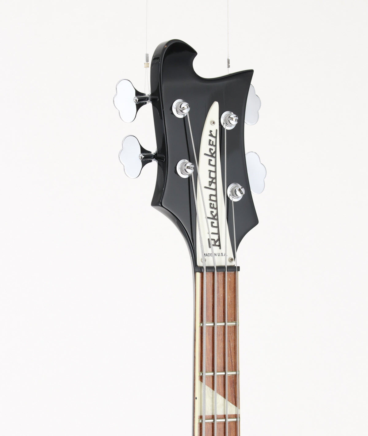 [SN 11 10371] USED Rickenbacker / 4003 Jetglo 2011 [09]