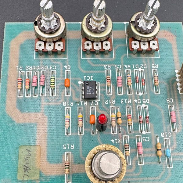 USED MARSHALL / Bluesbreaker / Made in England [06]