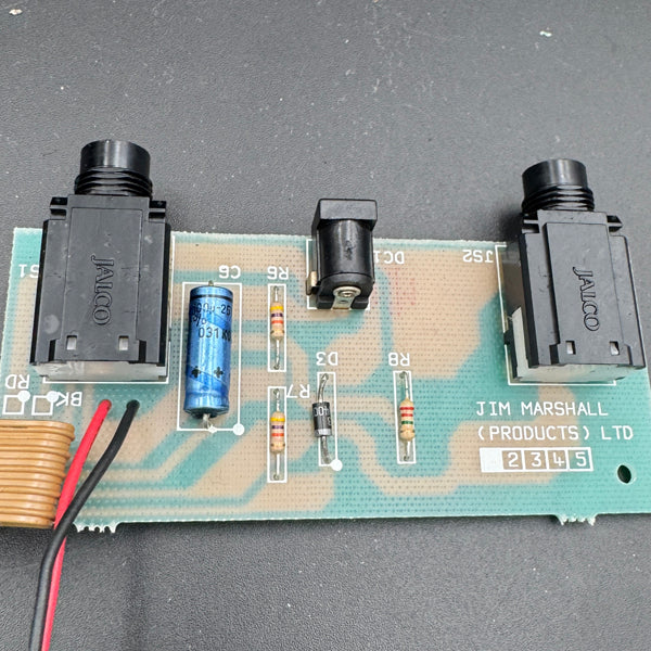 USED MARSHALL / Bluesbreaker / Made in England [06]
